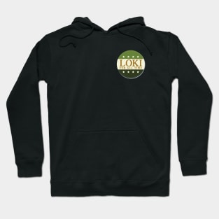 Vote for Time Hoodie